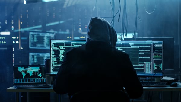 Une entreprise belge sur 2 a déjà été victime d'une cyberattaque.